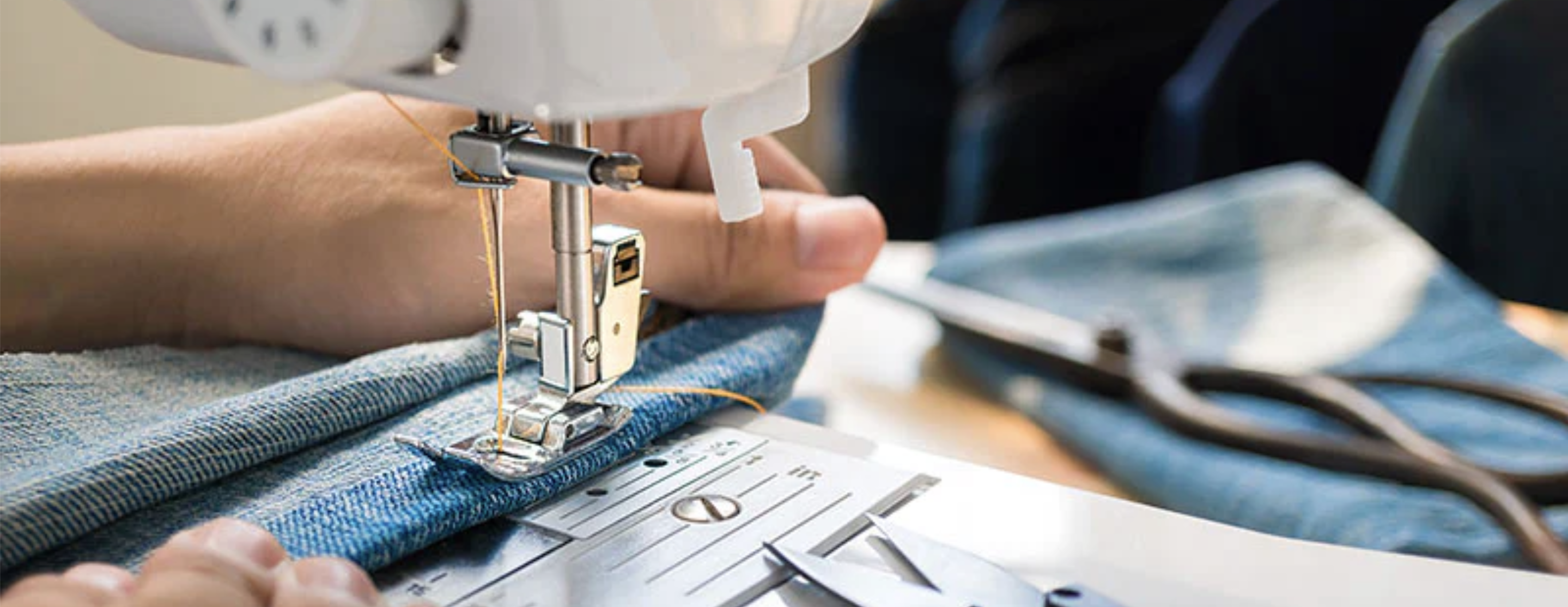 Sewing Machine Picture